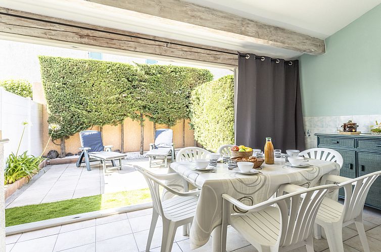 Vakantiehuis Hacienda Beach II