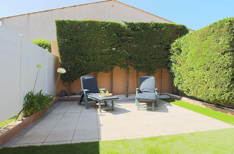 Vakantiehuis Hacienda Beach II