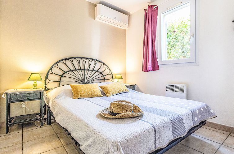 Vakantiehuis Hacienda Beach II