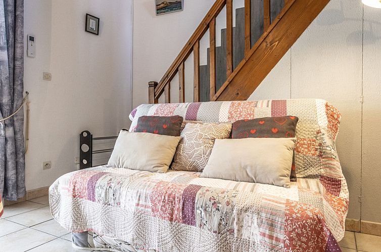 Vakantiehuis Hacienda Beach II