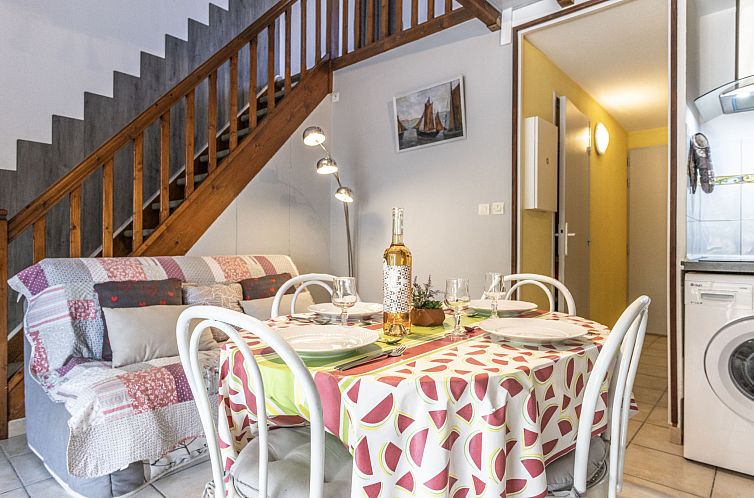 Vakantiehuis Hacienda Beach II