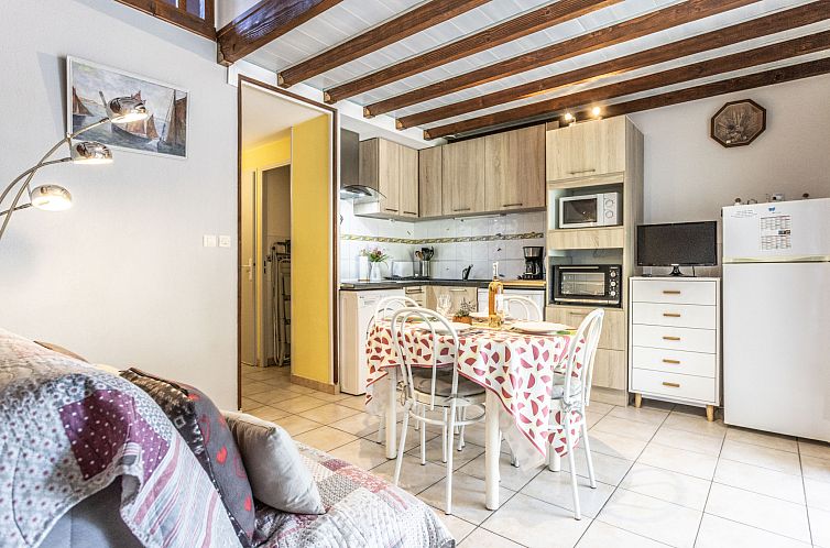 Vakantiehuis Hacienda Beach II