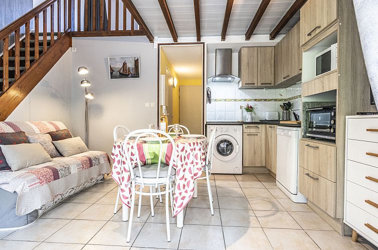 Vakantiehuis Hacienda Beach II