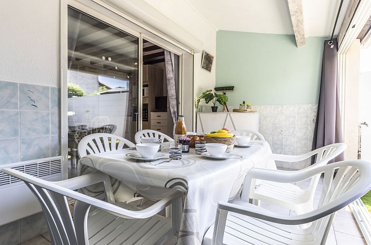 Vakantiehuis Hacienda Beach II