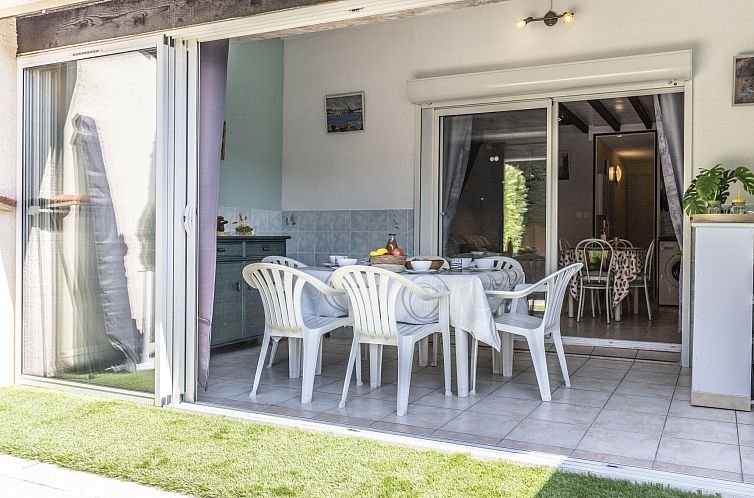 Vakantiehuis Hacienda Beach II