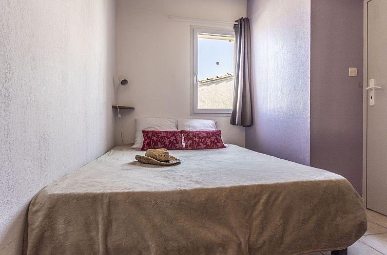 Vakantiehuis Hacienda Beach II