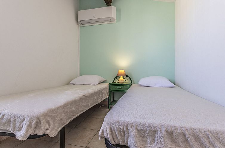 Vakantiehuis Hacienda Beach II