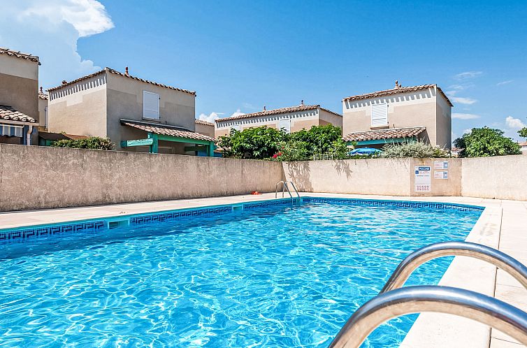 Vakantiehuis Les Lavandines 1