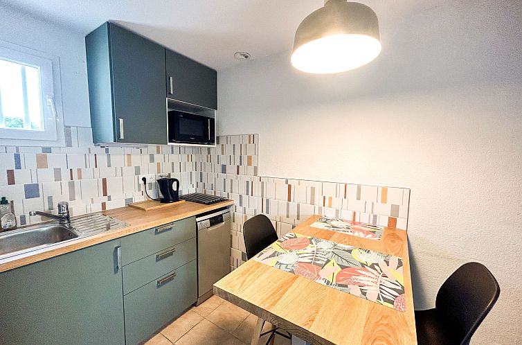 Vakantiehuis Les Lavandines 1