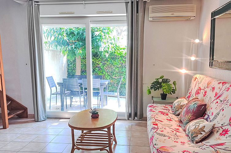 Vakantiehuis Les Lavandines 1