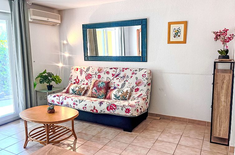 Vakantiehuis Les Lavandines 1