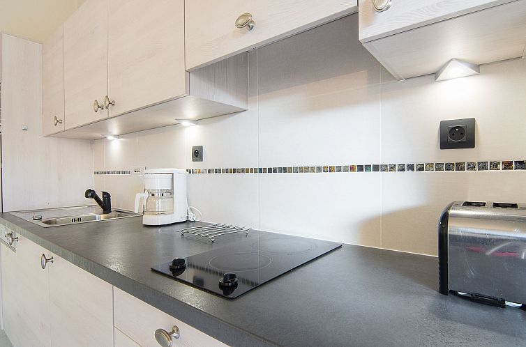 Vakantiehuis Les Cristallines