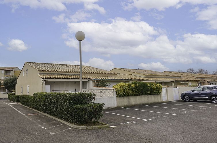 Vakantiehuis Les Cristallines
