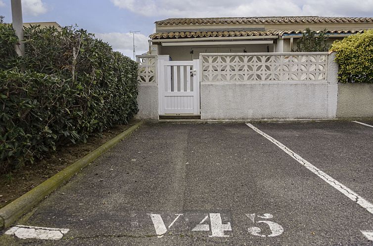 Vakantiehuis Les Cristallines