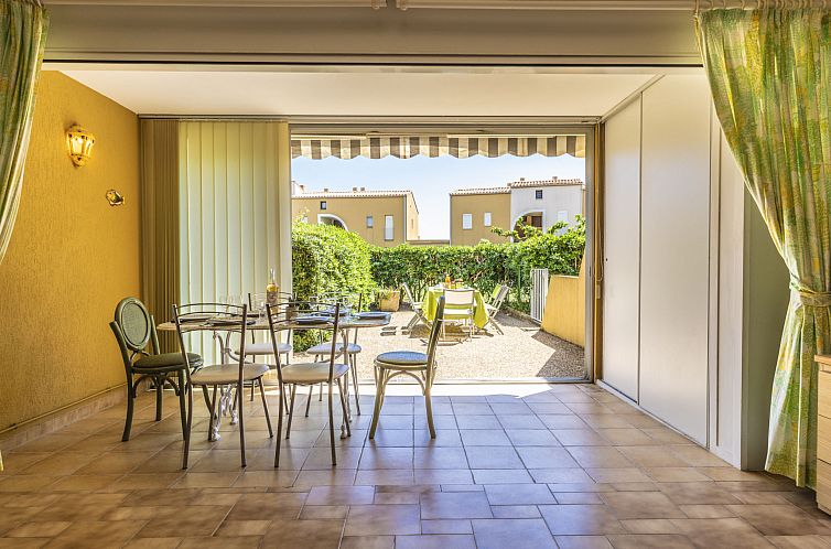 Appartement Les Maisons sur la Plage