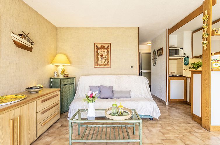 Appartement Les Maisons sur la Plage