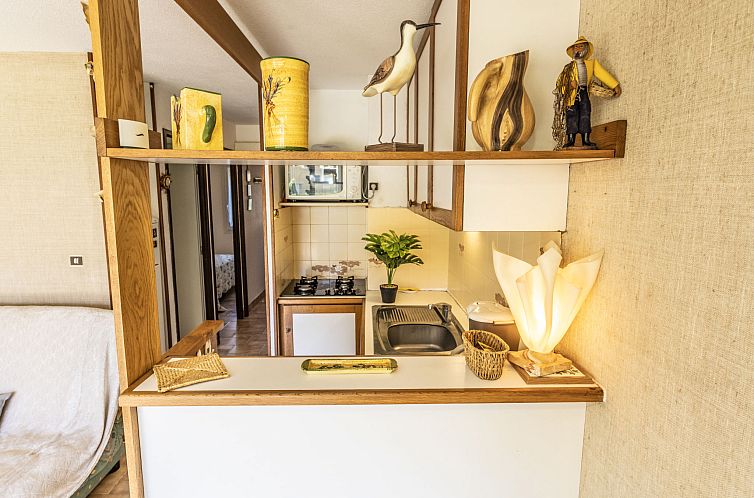 Appartement Les Maisons sur la Plage