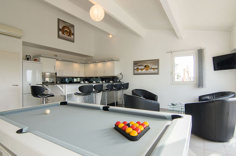 Unterkunft 04699183 - Appartement Languedoc-Roussillon - Appartement Bella Vista