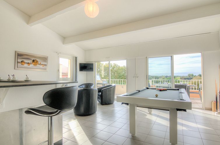 Appartement Bella Vista