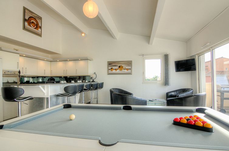 Appartement Bella Vista