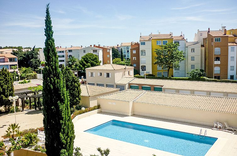 Appartement Bella Vista