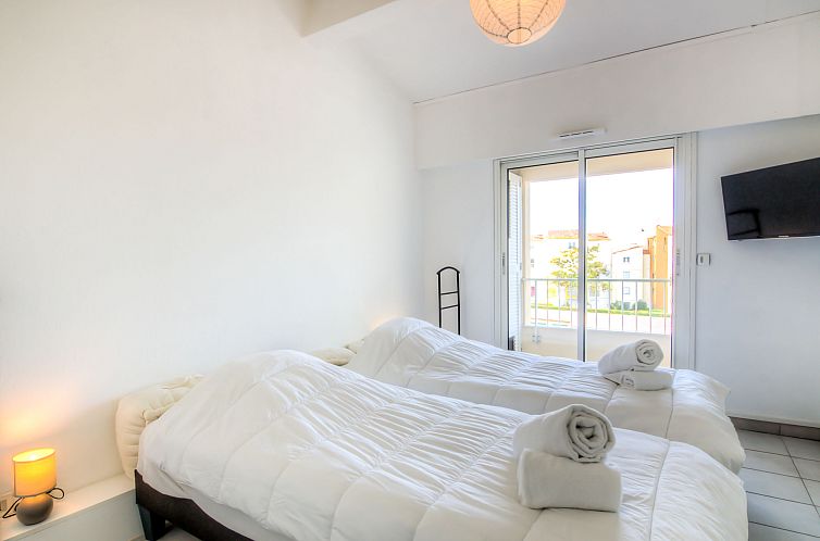 Appartement Bella Vista