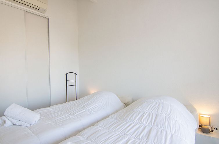 Appartement Bella Vista