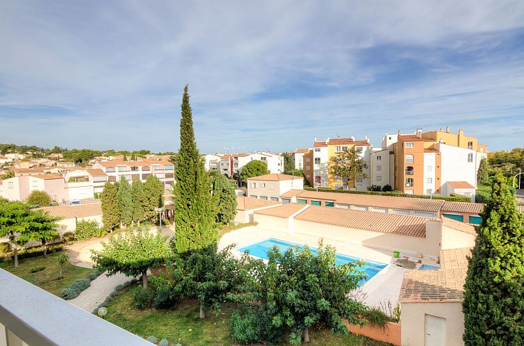 Appartement Bella Vista