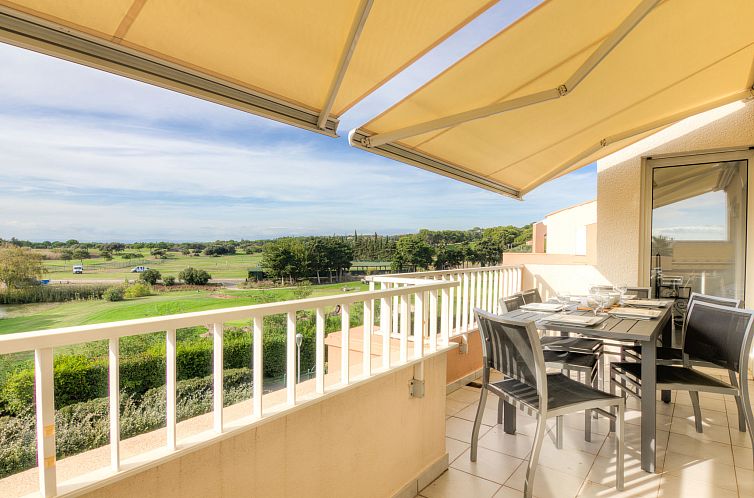 Appartement Bella Vista