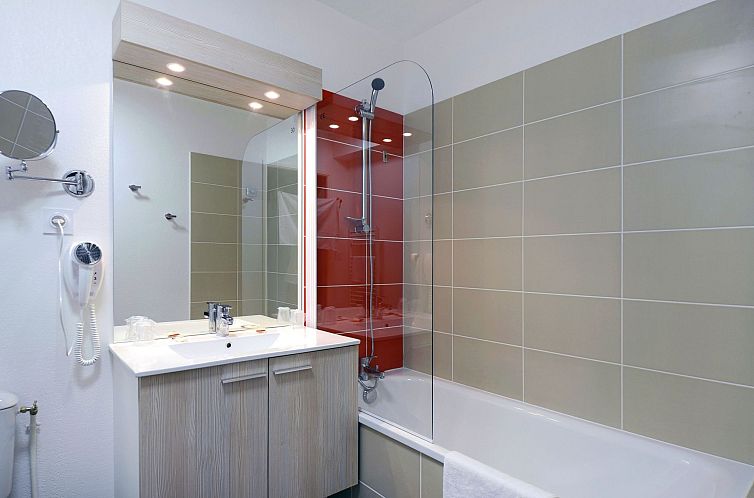 Appartement Résidence Odalys Collection Nakâra