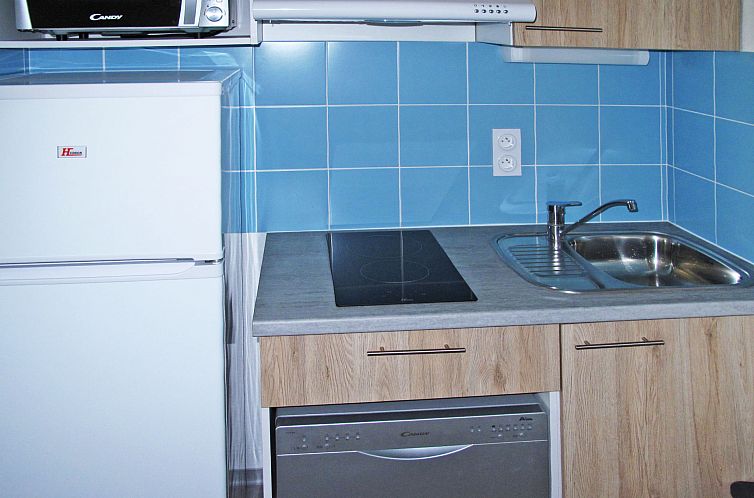 Appartement Résidence Odalys Collection Nakâra