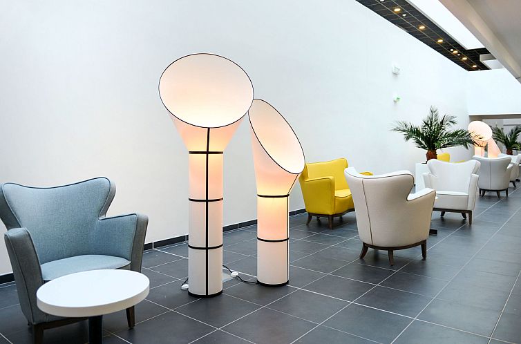 Appartement Résidence Odalys Collection Nakâra