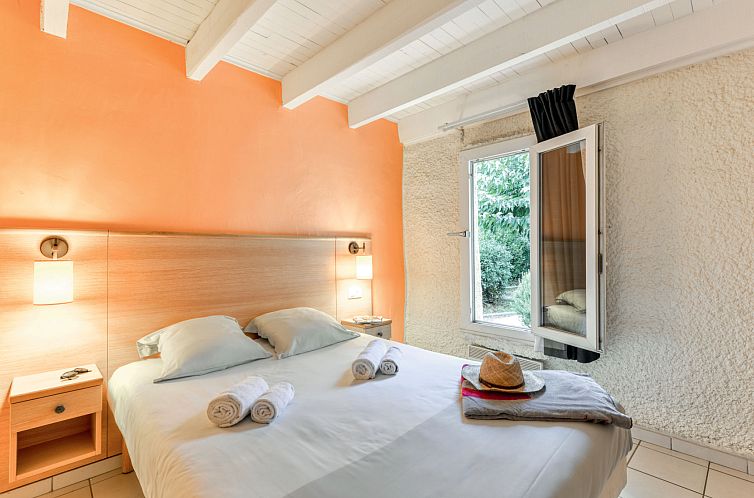 Appartement Sowell Résidence Les Lauriers Roses