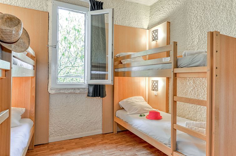 Appartement Sowell Résidence Les Lauriers Roses