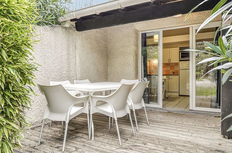 Appartement Sowell Résidence Les Lauriers Roses