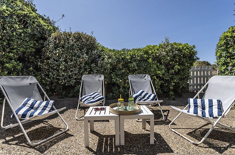 Unterkunft 0469920 - Appartement Languedoc-Roussillon - Appartement Les Maisons sur la Plage