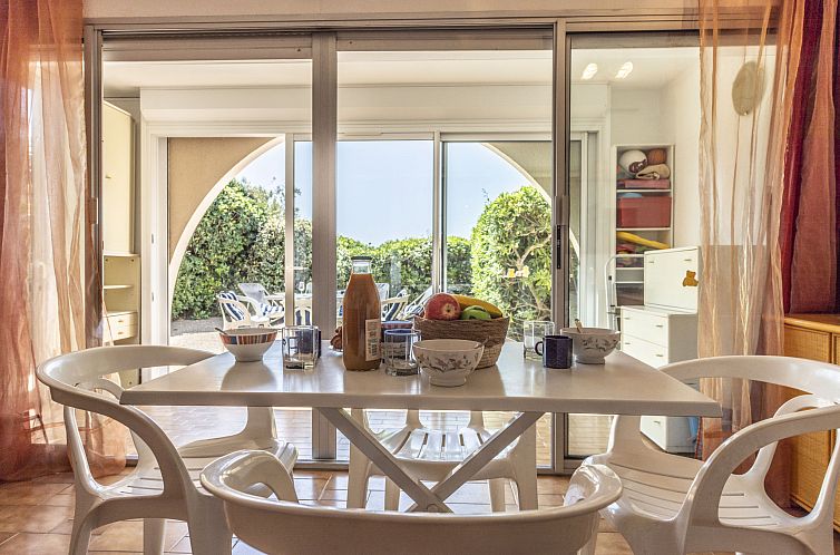 Appartement Les Maisons sur la Plage