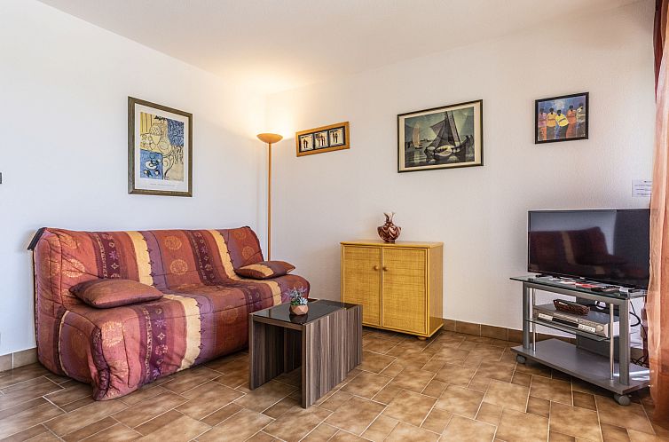 Appartement Les Maisons sur la Plage