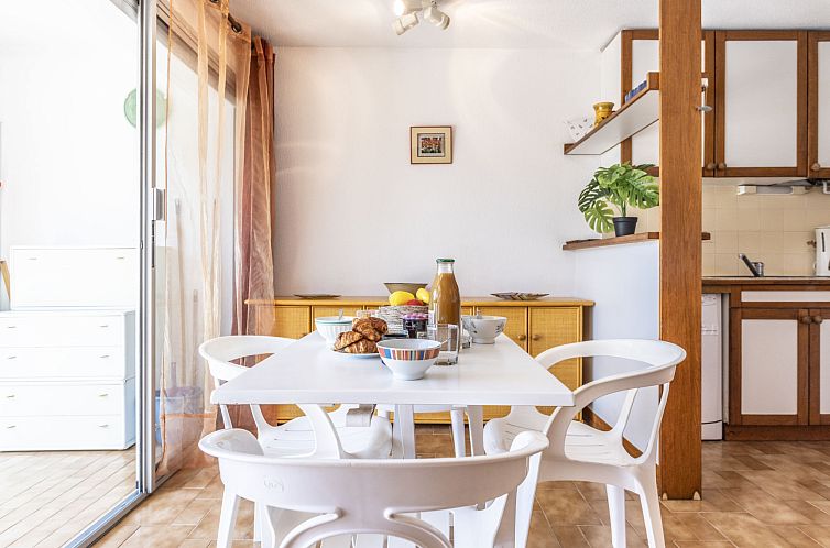 Appartement Les Maisons sur la Plage