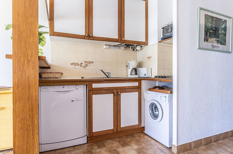 Appartement Les Maisons sur la Plage