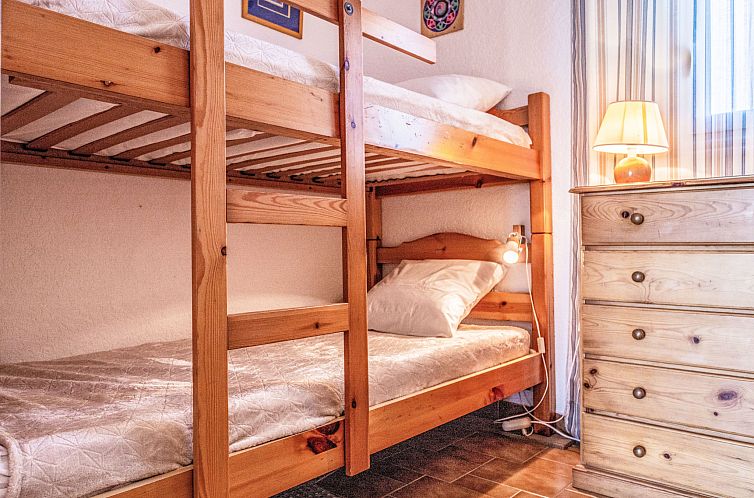 Appartement Les Maisons sur la Plage