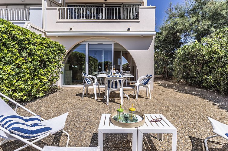 Appartement Les Maisons sur la Plage