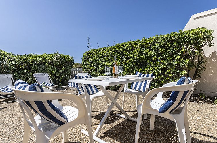 Appartement Les Maisons sur la Plage