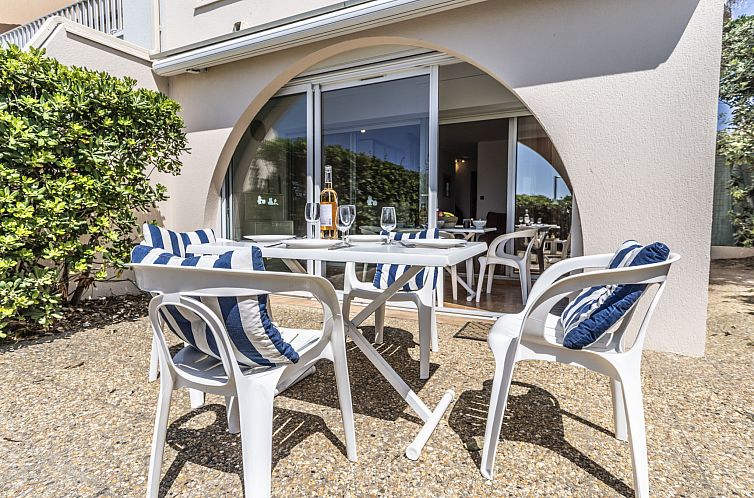 Appartement Les Maisons sur la Plage