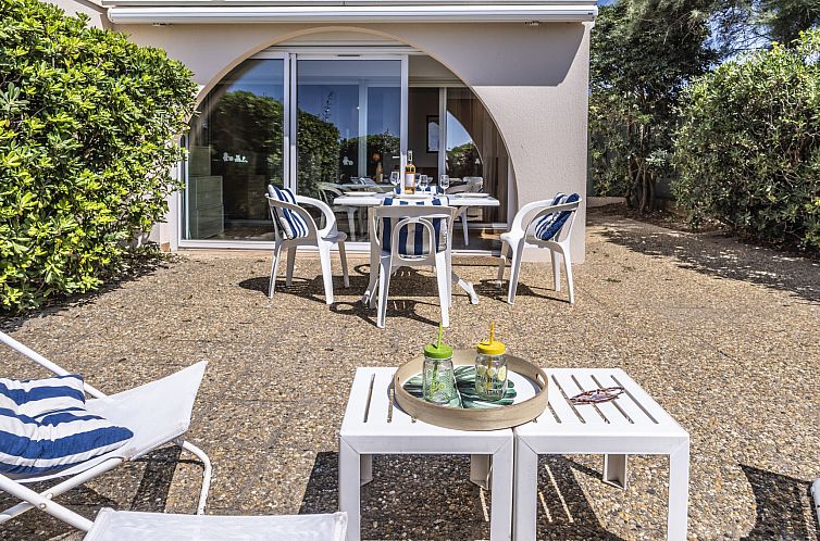 Appartement Les Maisons sur la Plage
