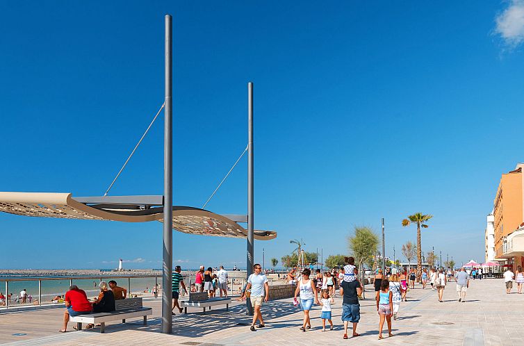 Appartement Les Maisons sur la Plage