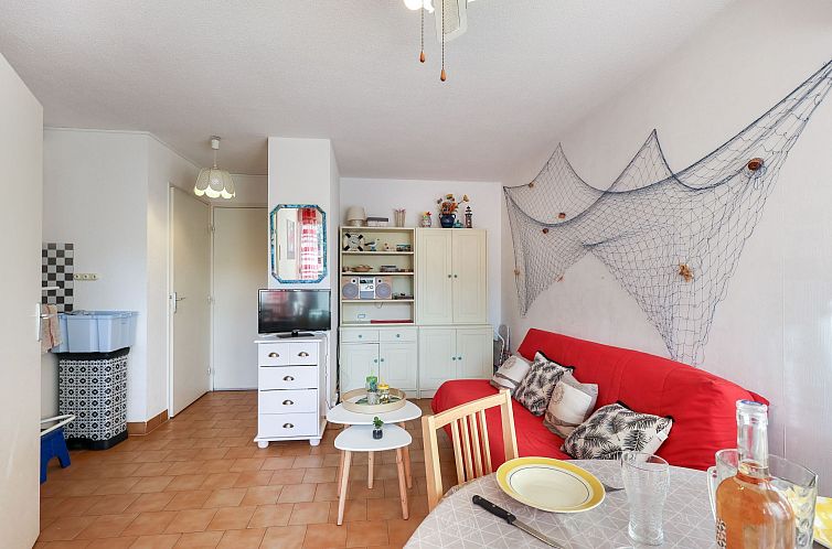 Appartement Le Lagon Bleu