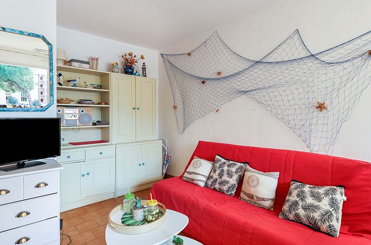 Appartement Le Lagon Bleu