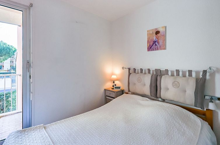 Appartement Le Lagon Bleu