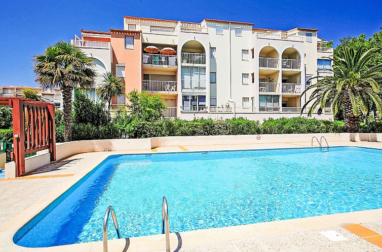 Appartement Le Lagon Bleu